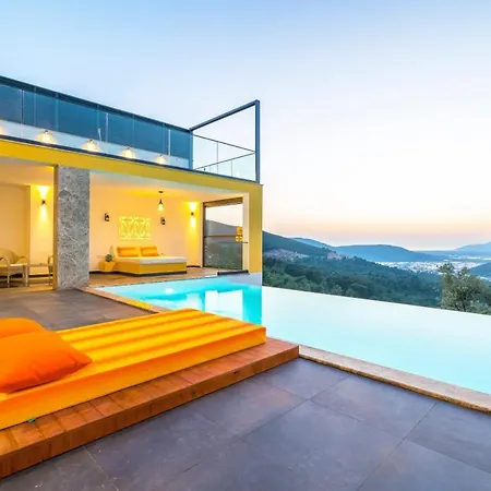 Villa Soho